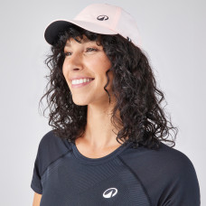 54 cm Tennis Cap TC 500 - Light Pink / Grey