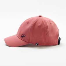 58 cm Tennis Cap TC 500 - Dark Pink
