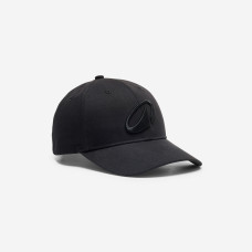 Adjustable Fitness Cap - Black