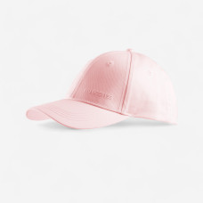 Adult's golf cap - MW 500 light pink
