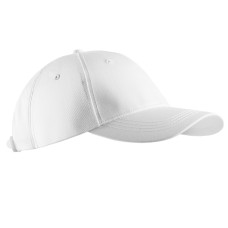 Adults' Golf Cap - MW 500 White Adults' Golf Cap - MW 500 White