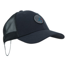 Adults' Sailing Cap 500 - Black Adults' Sailing Cap 500 - Black