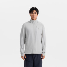 ANTI UV KNIT 500 JKT M Grey ANTI UV KNIT 500 JKT M Grey