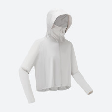 ANTI UV KNIT 500 PONCHO W ANTI UV KNIT 500 PONCHO W