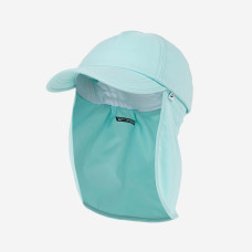 Baby UV-protection cap - Mint Baby UV-protection cap - Mint