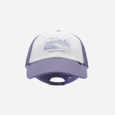 CAP HIKE 500 NEA PURPLE WHITE CAP HIKE 500 NEA PURPLE WHITE