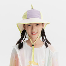 CN JR HAT MH500 DINO BEIGE