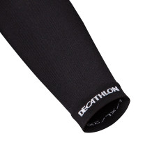 Cycling ARM COVER UV PROTECT BLK CN