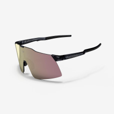 Cycling Cat 3 Sunglasses RoadR 900 Perf Light - Translucent Black
