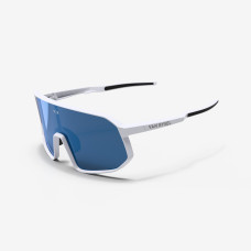 Cycling Cat 3 Sunglasses RoadR 900 Perf - White