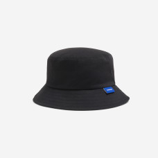 Fisherman's sun hat, black