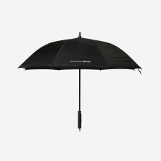 Golf ProFilter MEDIUM umbrella black ECO DESIGNED