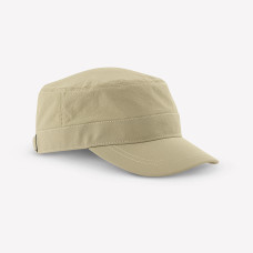 Hiking cap, HIKE 500 TRAVEL - Beige