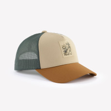 Hiking cap, TRUCKER 500