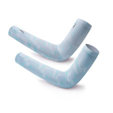 Jr anti uv sleeve cover mint