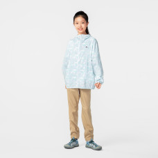 Junior hiking helium mh500 green