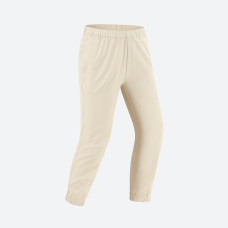 Junior hiking MH100 pants linen