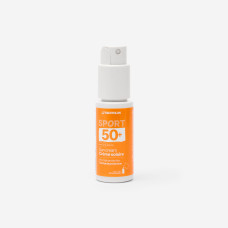 Sport sun protection spray SPF 50+ 50 ml