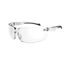 ST 100 Adult's Transparent Category 0 Cycling Sunglasses