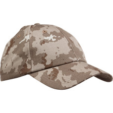 Steppe 100 hunting cap - island camouflage