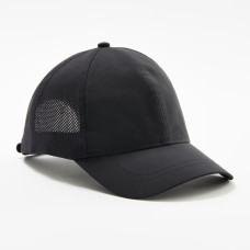 Tennis Cap TC 100 - Black