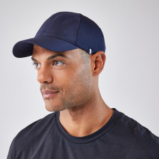 Tennis Cap TC 100 Size 54 - Navy