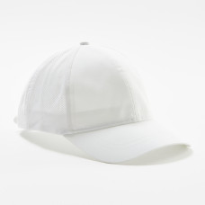 Tennis Cap TC 100 - White