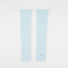 UV Arm and Hand cover running dreamy blue