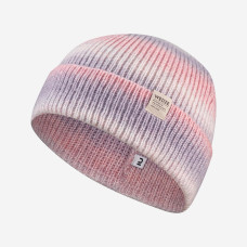 Adult Hat Fisherman-Tricolour Pink