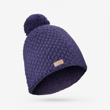 Adult Hat Timeless 500 Made in France - Purple