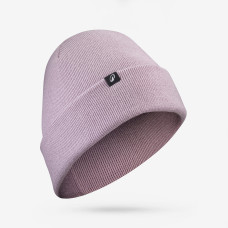 Adult reversible hat, RIDER 500 - Lilac