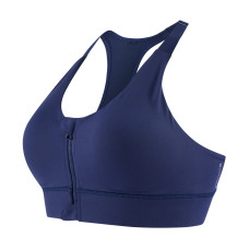 CN 920 ACHIEVEMENT BRA BLUE