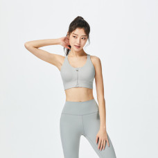 CN 920 ACHIEVEMENT BRA GREY