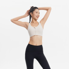 CN 920 ACHIEVEMENT BRA, linen beige