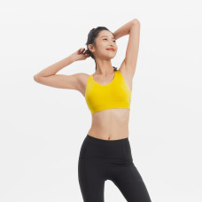 CN FBRA 900 X Back, honey yellow