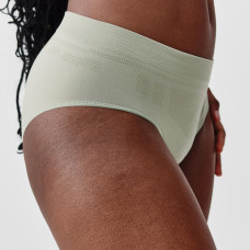 RUNNING BRIEFS BREATHABLE - LIGHT KHAKI RUNNING BRIEFS BREATHABLE - LIGHT KHAKI