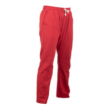 ARNIS PANTS WOMENS - RED