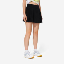 Badminton skirt lite 560 women Black