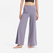 CN 500 WIDE PANT BREATHE-ash grey