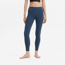 CN 520 LEGGING,hurricane blue