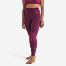 LEGGING MELISSA high waist with removable knee and hip pads LEGGING MELISSA high waist with removable knee and hip pads