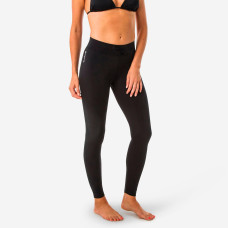 LEGGINGS UV SURF 100 WOMEN BLACK LEGGINGS UV SURF 100 WOMEN BLACK