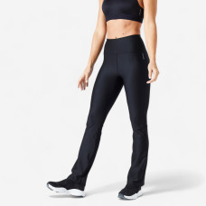 Straight Cut Fitness Leggings Straight Cut Fitness Leggings