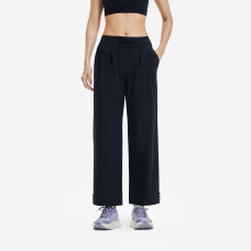 WOMEN RUN DRY COOLING PANT 500 CN BLACK WOMEN RUN DRY COOLING PANT 500 CN BLACK