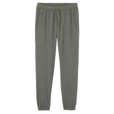 WOMEN RUN DRY PANTALON KHAKI CN WOMEN RUN DRY PANTALON KHAKI CN