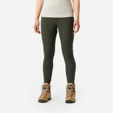 Women's Durable& Women's Travel Trekking Leggings-Travel 500