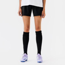 Women's Football Shorts Viralto - Black