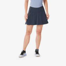 Women's Hiking Skort MH500 - Blue