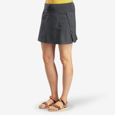 Women's Hiking Skort - NH500