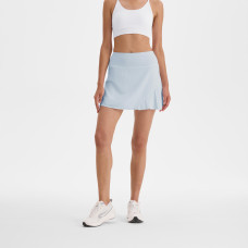 WOMEN'S RUNNING SKIRT - Blue